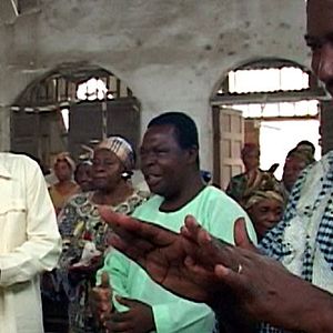 Bilder Das koloniale Missverständnis