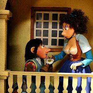 Bilder The Three Musketeers