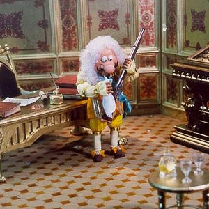 Bilder The Three Musketeers