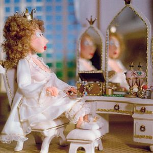 Bilder The Three Musketeers