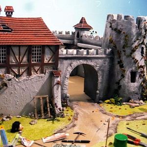 Bilder The Three Musketeers