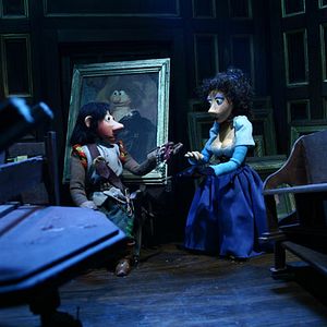 Bilder The Three Musketeers