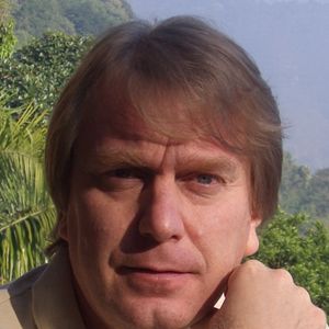 Bilder Mika Kaurismäki