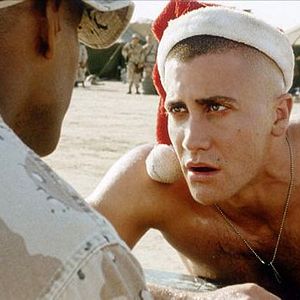 Bilder Jake Gyllenhaal