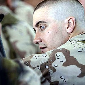 Bilder Jake Gyllenhaal