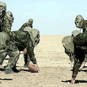 Bilder Jarhead - Willkommen im Dreck