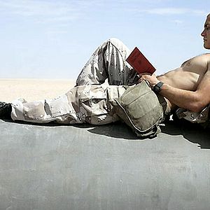 Bilder Jake Gyllenhaal