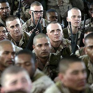 Bilder Peter Sarsgaard