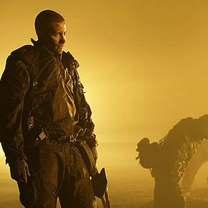 Bilder Jake Gyllenhaal