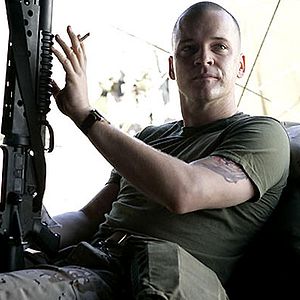 Bilder Peter Sarsgaard