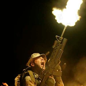 Bilder Peter Sarsgaard