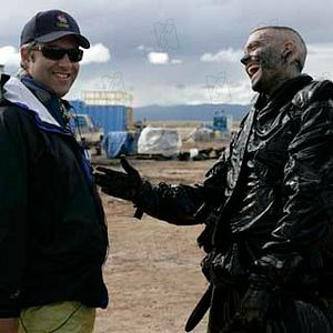 Bilder Jake Gyllenhaal