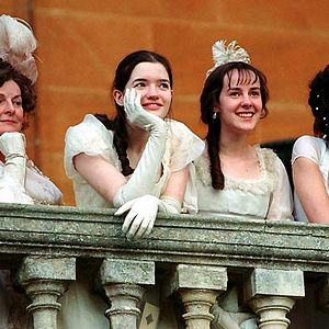 Bilder Stolz und Vorurteil