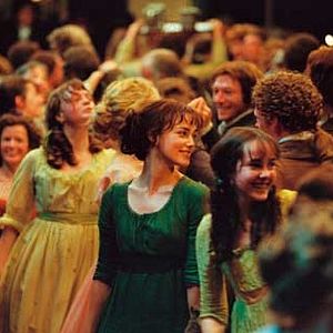 Bilder Stolz und Vorurteil