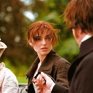 Bilder Stolz und Vorurteil