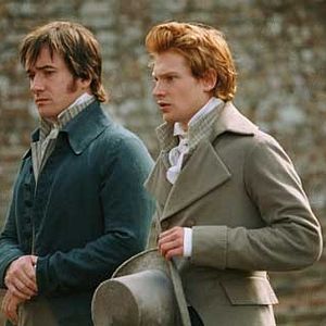 Bilder Stolz und Vorurteil