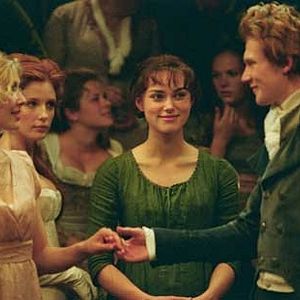 Bilder Stolz und Vorurteil