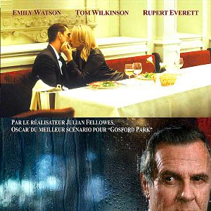 Bilder Tom Wilkinson