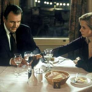 Bilder Tom Wilkinson