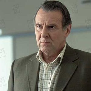 Bilder Tom Wilkinson