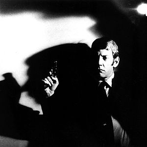 Bilder Donald Sutherland