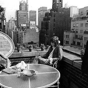 Bilder Donald Sutherland