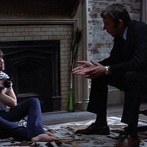 Bilder Donald Sutherland