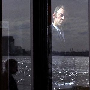 Bilder Donald Sutherland