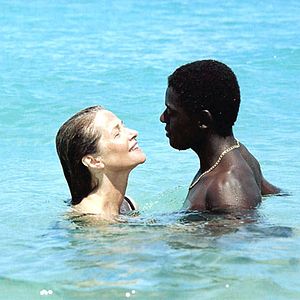 Bilder Charlotte Rampling