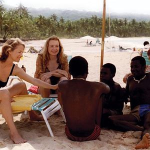 Bilder Charlotte Rampling