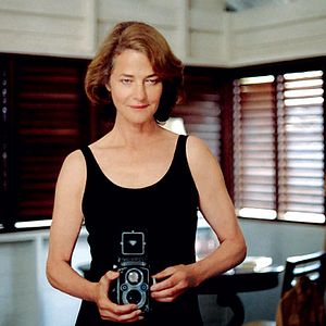 Bilder Charlotte Rampling