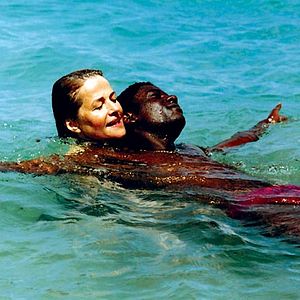 Bilder Charlotte Rampling