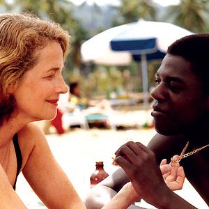 Bilder Charlotte Rampling