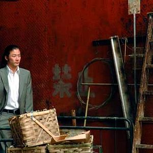 Bilder Pen-ek Ratanaruang