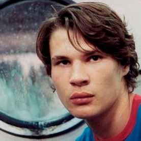 Bilder Tamás Polgár