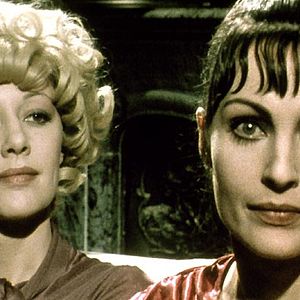 Bilder Olga Karlatos