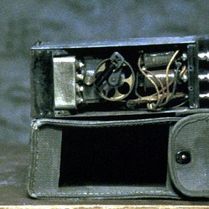 Bilder Nico Papatakis