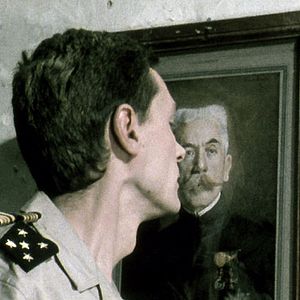 Bilder Nico Papatakis