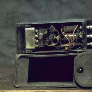 Bilder Nico Papatakis