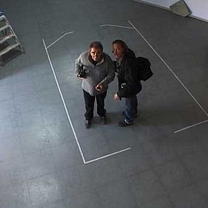 Bilder 9 Square Meters for Two