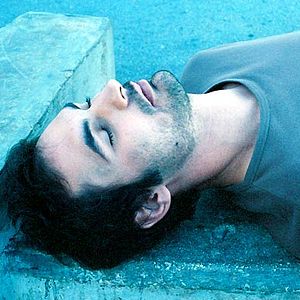 Bilder Khalil Joreige