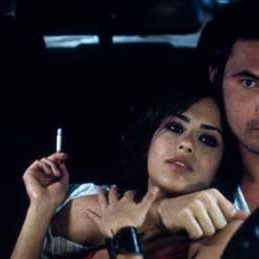 Bilder Joana Hadjithomas