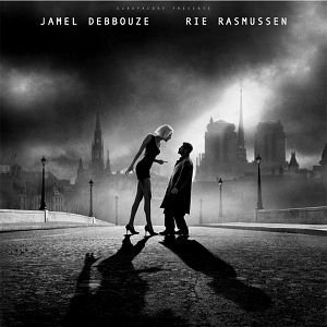 Bilder Jamel Debbouze