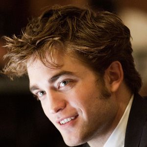 Bilder Robert Pattinson