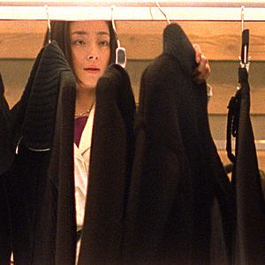 Bilder Tony Takitani