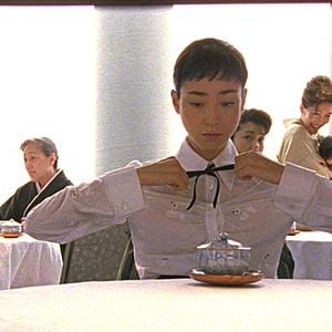 Bilder Tony Takitani