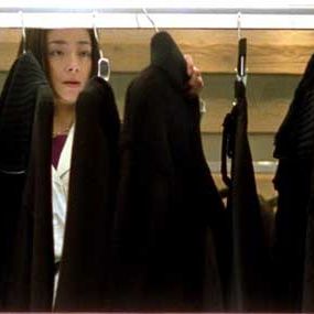 Bilder Tony Takitani