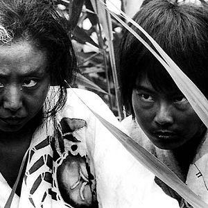 Bilder Kaneto Shindô