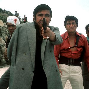 Bilder Kinji Fukasaku