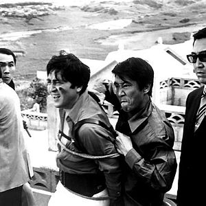 Bilder Kinji Fukasaku